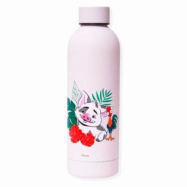 Imagem de Garrafa Térmica Max Moana em Aço Inox 500ml 10073544 - ZonaCriativa