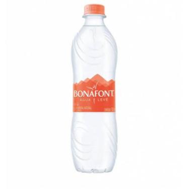 Imagem de Agua mineral - Bonafont, 500ml, sem sabor