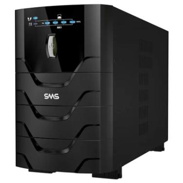 Imagem de Nobreak 3.2Kva Sms 27872 Power Sinus Senoidal Entrada Bivolt, saída 115V