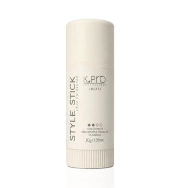 Imagem de K.Pro Style Stick Cera em Bastão 30g