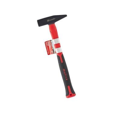 Imagem de Martelo pena aco carbono forjado cabo fibra 100g 1pc mtx