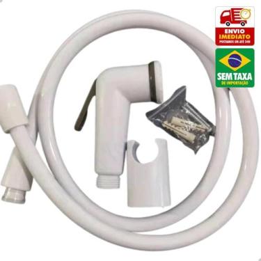 Imagem de Ducha higienica pvc c/registro 1m - startools
