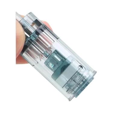 Imagem de Cartuchos De Microagulhamento Dr.Pen M8 11pin 16pin 36pin 42pin Agulha