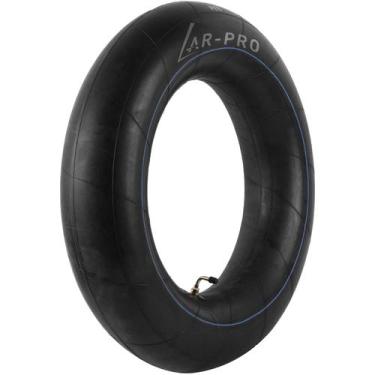 Imagem de Câmara de Ar AR-PRO 170/80-15 Reforçada Válvula PV-78