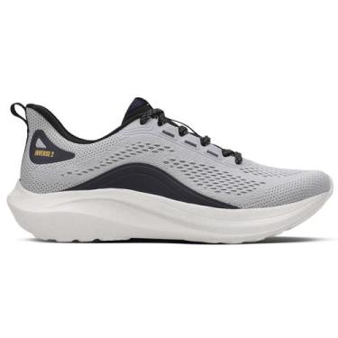 Imagem de Tênis Olympikus Inverse 2 Masculino Cinza -, Cinza, 42
