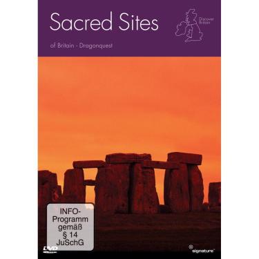 Imagem de Sacred Sites