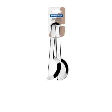Imagem de Pegador Universal Inox Utility Tramontina 63800625