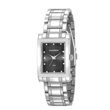 Imagem de Relógio Mondaine Feminino Strass 32103L0MVNE2