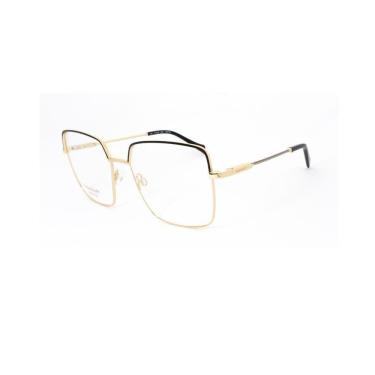 Imagem de Armacao Hickmann - Hi10011 09A