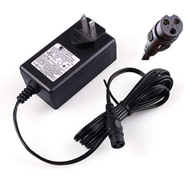 Imagem de Carregador de Bateria 24V de 1500mA - Precision Auto Products - Compatível com Razor E200, E300, Crazy Cart, MX350, Pocket Mod, Drifter, DB, Dirt Quad, QL-09009-B2401500H, W13112099014