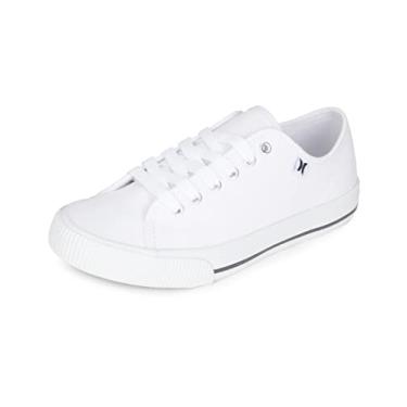 Imagem de Hurley Tênis feminino Ceta, Branco, 36