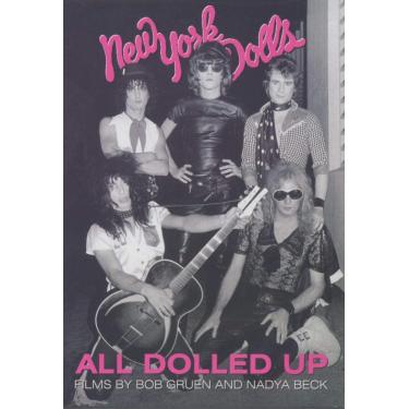 Imagem de New York Dolls - All Dolled Up