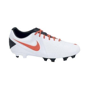 Imagem de New Nike CTR360 Libretto III FG White/Crimson Mens 6