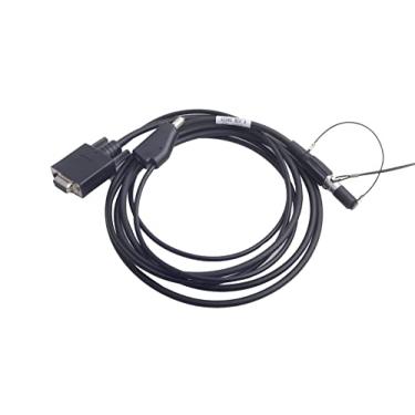 Imagem de Cabo de alimentação 32345 para Trimble 5700 5800 R8 R6 R7 GPS TSC