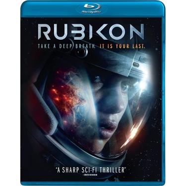 Imagem de Rubikon [Blu-ray]