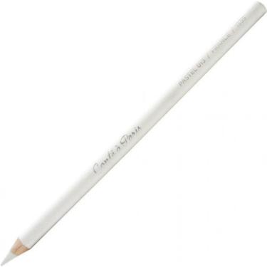 Imagem de Lápis Pastel Seco Conte A Paris 013 White