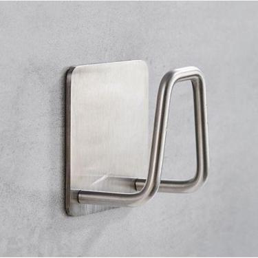 Imagem de Suporte Porta Esponja Bucha Inox p/ Pia Cozinha