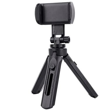 Imagem de Mini Tripe Suporte Para Celular Smartphone Universal De Mesa Articulado Tripod