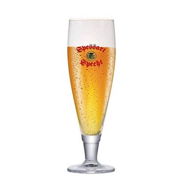 Imagem de Taça de Cerveja Decorado Cristal 530ml - Ruvolo