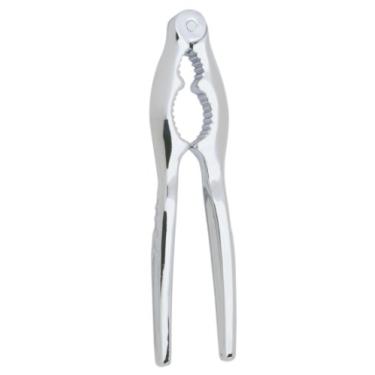 Imagem de Norpro Bolacha de lagosta e nozes, 1 EA, prata