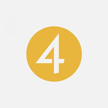 Imagem de Placa de casa flutuante 3D de 6,96 cm, número 0-9 letra A-Z e símbolo de traço de cobre puro, alfabeto digital para portões de hotéis, criatividade redonda dourada antiferrugem durável