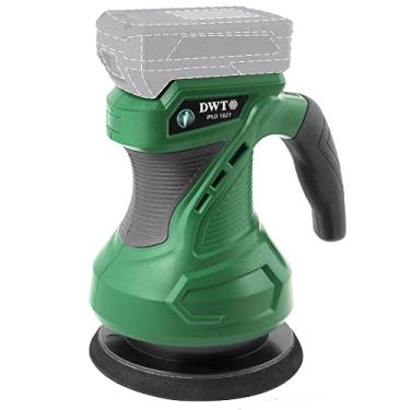 Imagem de Dwt, Politriz Roto-Orbital, Bateria Intercambiável De 18 V, Sem Bateria E Sem Carregador, Ipld 1821.