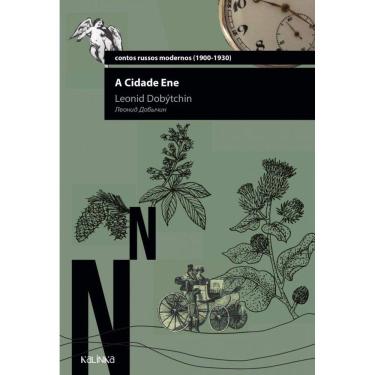 Imagem de Leonid Dob tchin