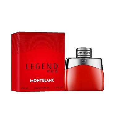 Imagem de Legend Red Montblanc Eau de Parfum - Perfume Masculino 50ml 