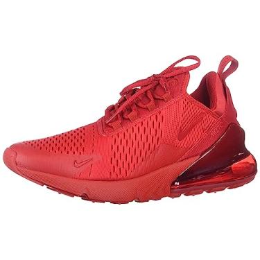 Imagem de Nike Air Max 270 Mens Running Shoes Cv7544-600 Size 12