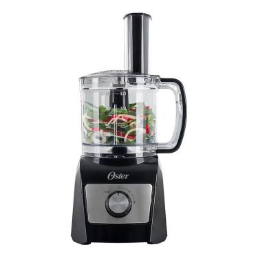 Imagem de Processador Corta Rala Tritura Moe Oster 3 em 1 Compacto