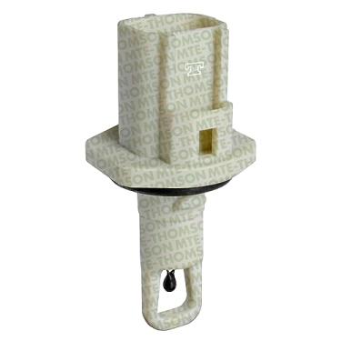 Imagem de PLUG ELETRONICO SENSOR TEMPERATURA AR - FIESTA 1996 A 1999 / FORD COURIER 1997 A 1999 / FORD KA 1997 A 1999 / MONDEO 1998 A 2003 / TAURUS 1996 A 1998-5045