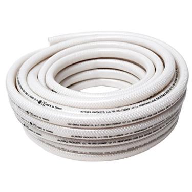 Imagem de Valterra Tubo de PVC reforçado W01-1800 1/2" x 15 m