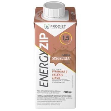 Imagem de Energyzip Prodiet
