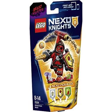 Imagem de LEGO Nexo Knights - Ultimate Beast Master