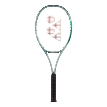 Imagem de Raquete de Tênis Yonex Percept 97D 320g Empunhadura:L3;Cor:Verde