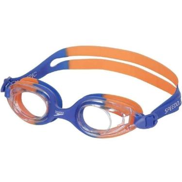 Imagem de Oculos Nataçao Speedo OLYMPIC JR Infantil