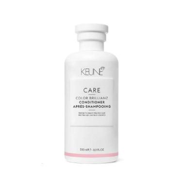 Imagem de Keune Care Color Brillianz Condicionador 250ml - Keune Hair Cosmetics