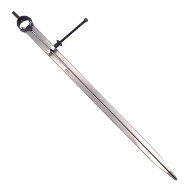 Imagem de Compasso Reto De Ponta 16  150,0020  - Zaas