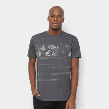 Imagem de Camiseta Hang Loose Volcanofull Masculina-Masculino
