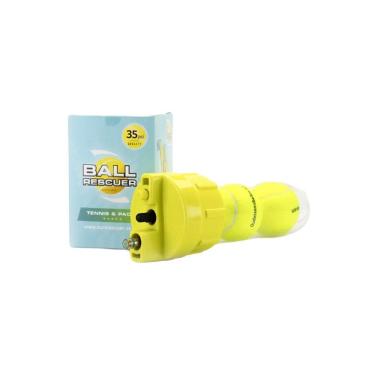 Imagem de Pressurizador de bolas Rescuer Padel and Tennis 35 PSI