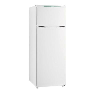 Imagem de Geladeira Consul Cycle Defrost Duplex 2 Portas CRD37EB 334L Branca 110V