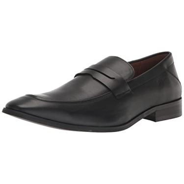 Imagem de Tommy Hilfiger Simol Oxford masculino, Preto, 11