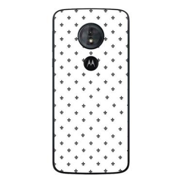 Imagem de Capa Adesivo Skin176 Verso Para Motorola Moto G6 Play - KawaSkin