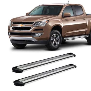 Imagem de Estribo s10 2012 2013 2014 2015 2016 2017 2018 2019 2020 cd - SOLAR