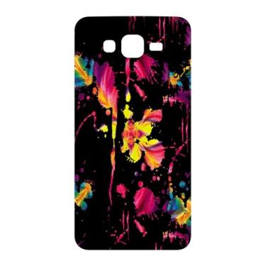 Imagem de Capa Adesivo Skin206 Verso Para Samsung Galaxy J7 - KawaSkin