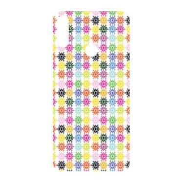 Imagem de Capa Adesivo Skin191 Verso Para Zenfone Max Pro M2 Zb630kl - KawaSkin