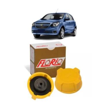 Imagem de Tampa Do Reservatório De Água Do Radiador Agile 2009 A 2014 - FLORIO