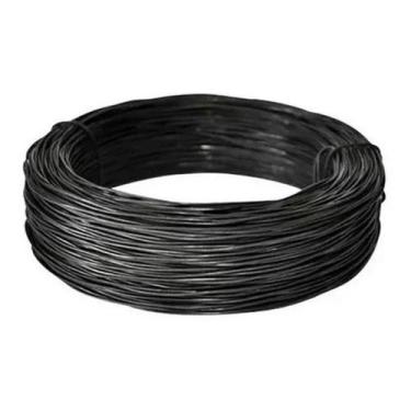 Imagem de Arame Recozido Torcido 1 Kg - Sem Marca