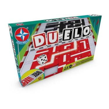 Imagem de Jogo Du-Elo - Estrela