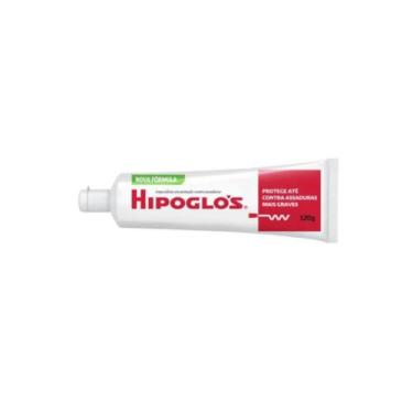 Imagem de Creme Preventivo Contra Assaduras - 120G Hipoglós - Hipoglos